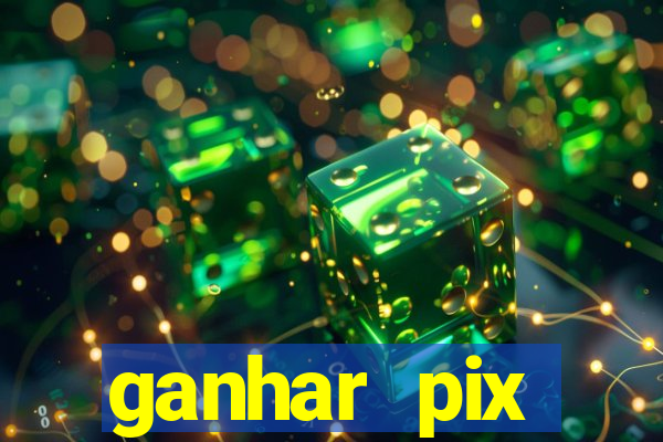 ganhar pix respondendo pesquisas